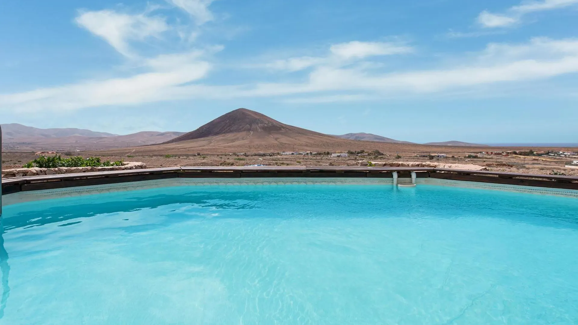 Villa La Vista De Tefía İspanya