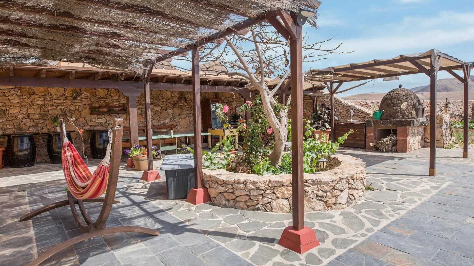 Villa La Vista De Tefía 0*,  İspanya